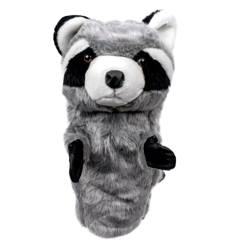 ProActive Sports Animal Golf Club Headcovers