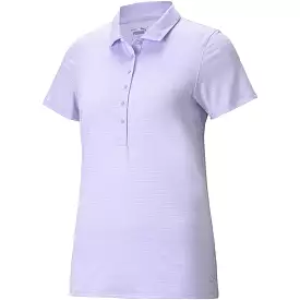 Puma Daily Ladies Golf Polo