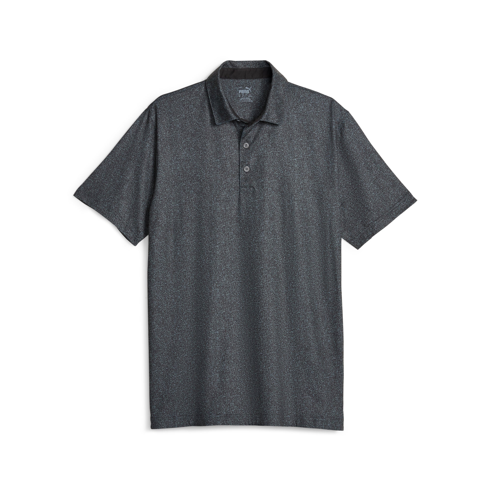 Puma Men's Cloudspun Primary Golf Polo 2023