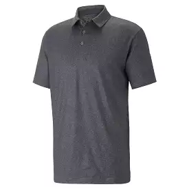 Puma Men's Cloudspun Primary Golf Polo 2023