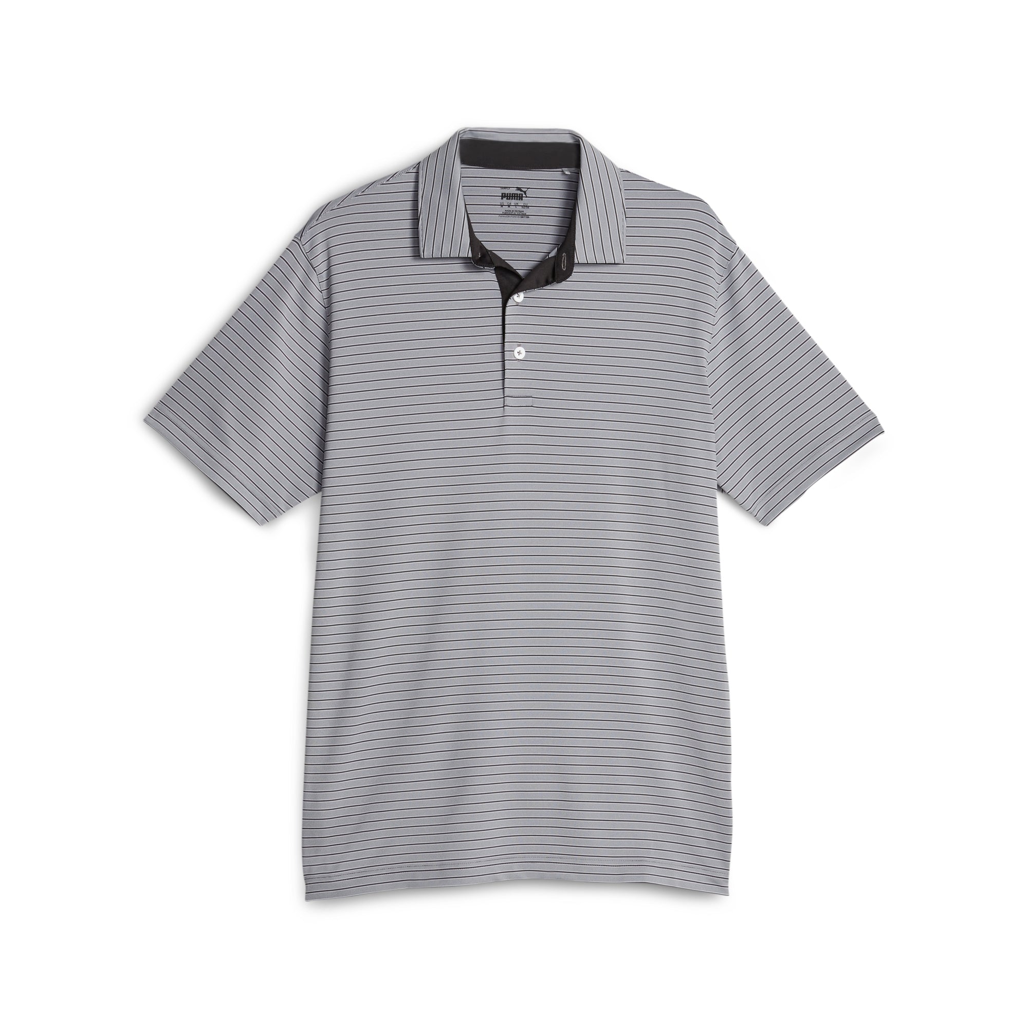 Puma Men's MATTR Bay Golf Polo 2023