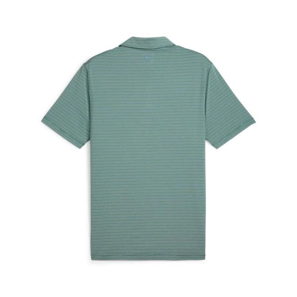 Puma Men's MATTR Bay Golf Polo