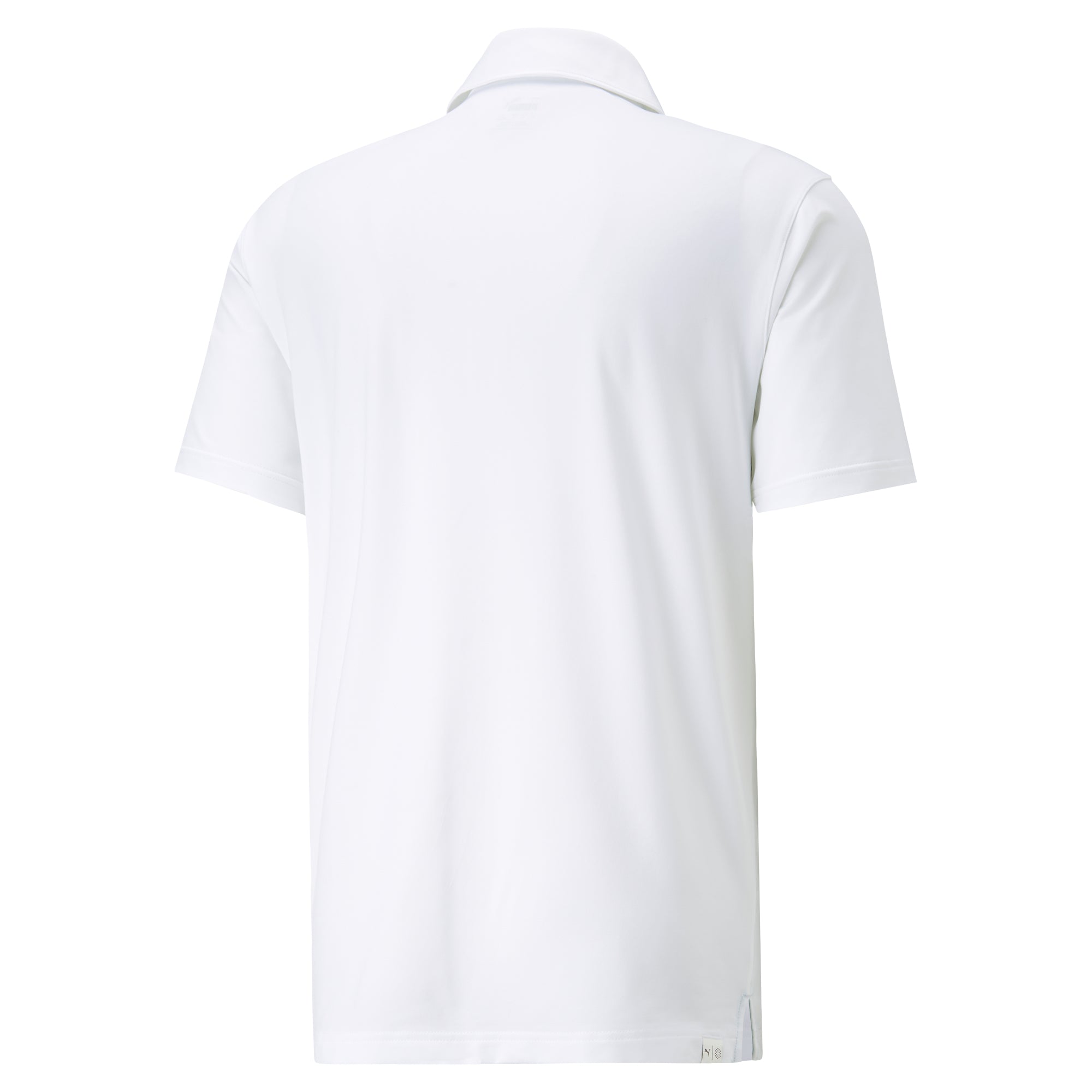 Puma Men's MATTR Grind Golf Polo 2023