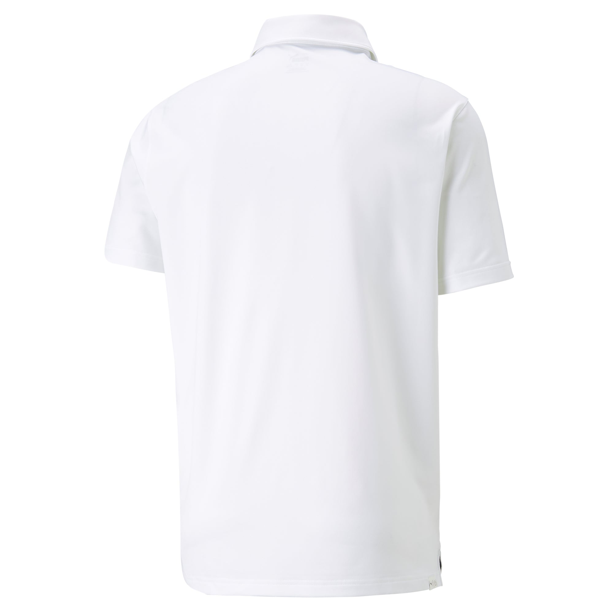 Puma Men's MATTR Grind Golf Polo 2023