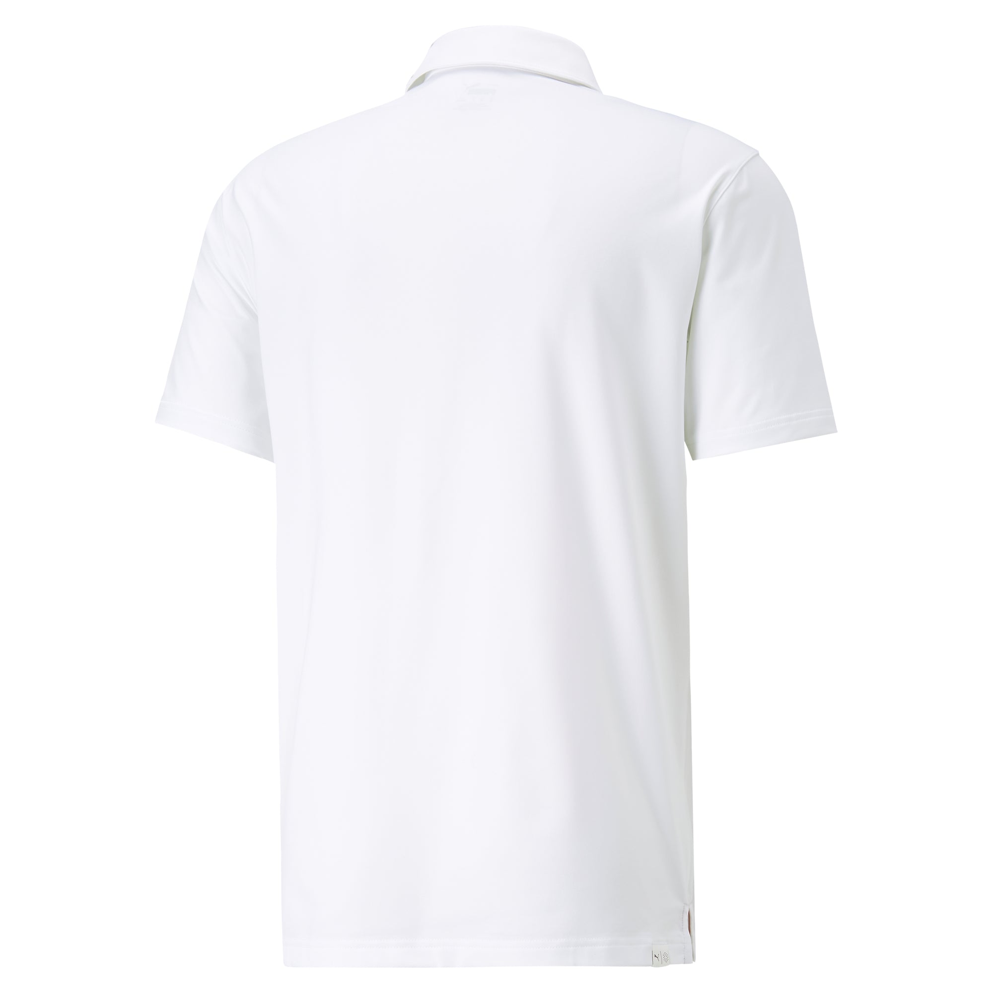 Puma Men's MATTR Grind Golf Polo 2023