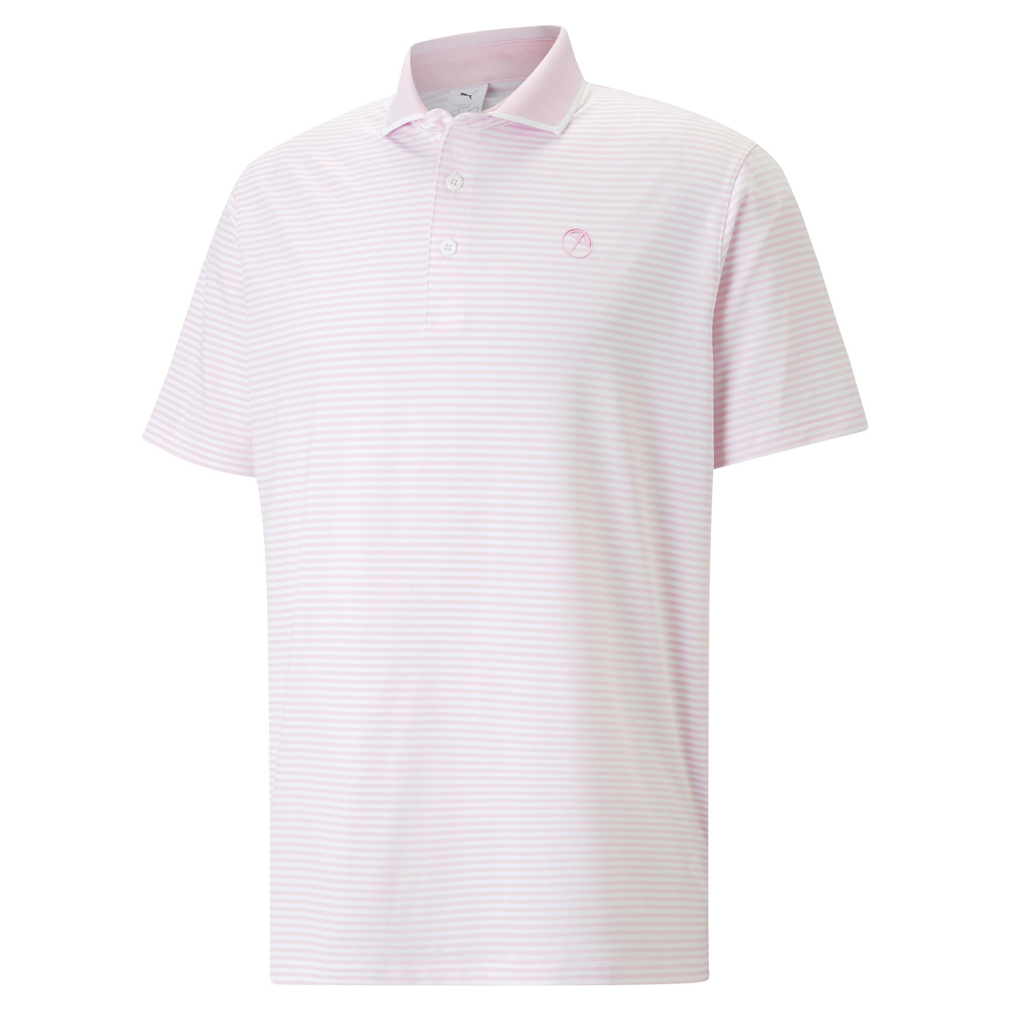 Puma Men's MATTR Traditions Golf Polo 2023