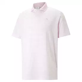 Puma Men's MATTR Traditions Golf Polo 2023