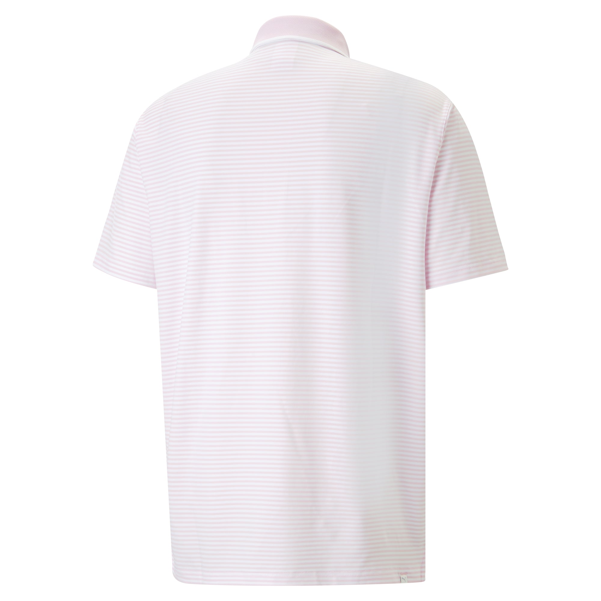 Puma Men's MATTR Traditions Golf Polo 2023