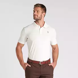 Puma x Quiet Golf Jacquard Paisley Golf Polo