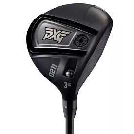 PXG 0211 15° 3 Fairway Wood