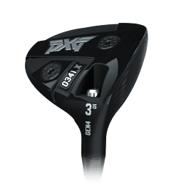 PXG 0341 X GEN4 15° 3 Fairway Wood