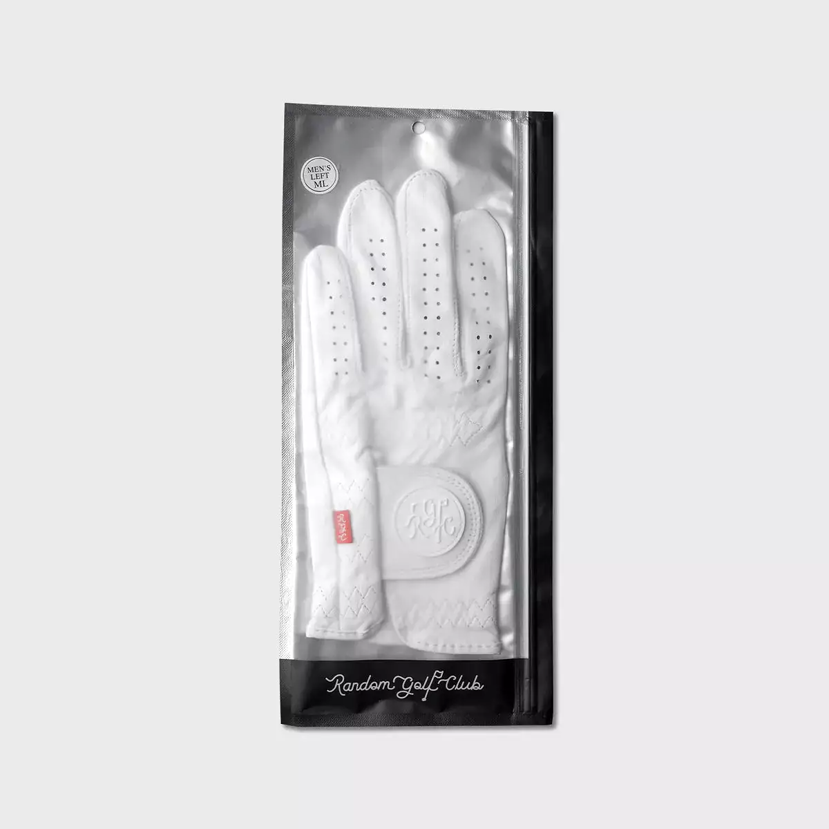 Random Golf Club CL - 1 Golf Glove