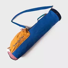 Random Golf Club - The RGC Carry Bag - Multicolour