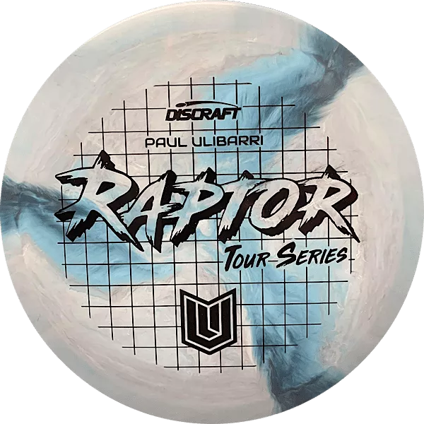 Raptor (Ulibarri TS 2022)