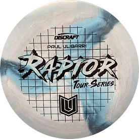 Raptor (Ulibarri TS 2022)