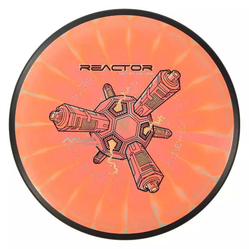 Reactor | Special Edition