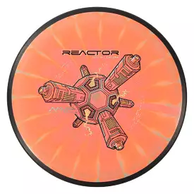 Reactor | Special Edition