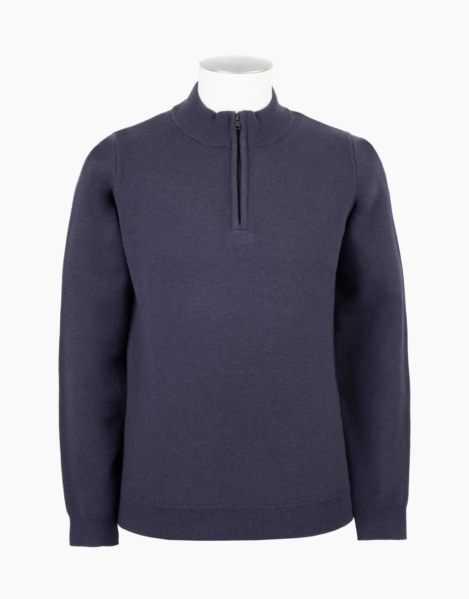 Rembrandt - Mataura 1/4 Zip Jersey