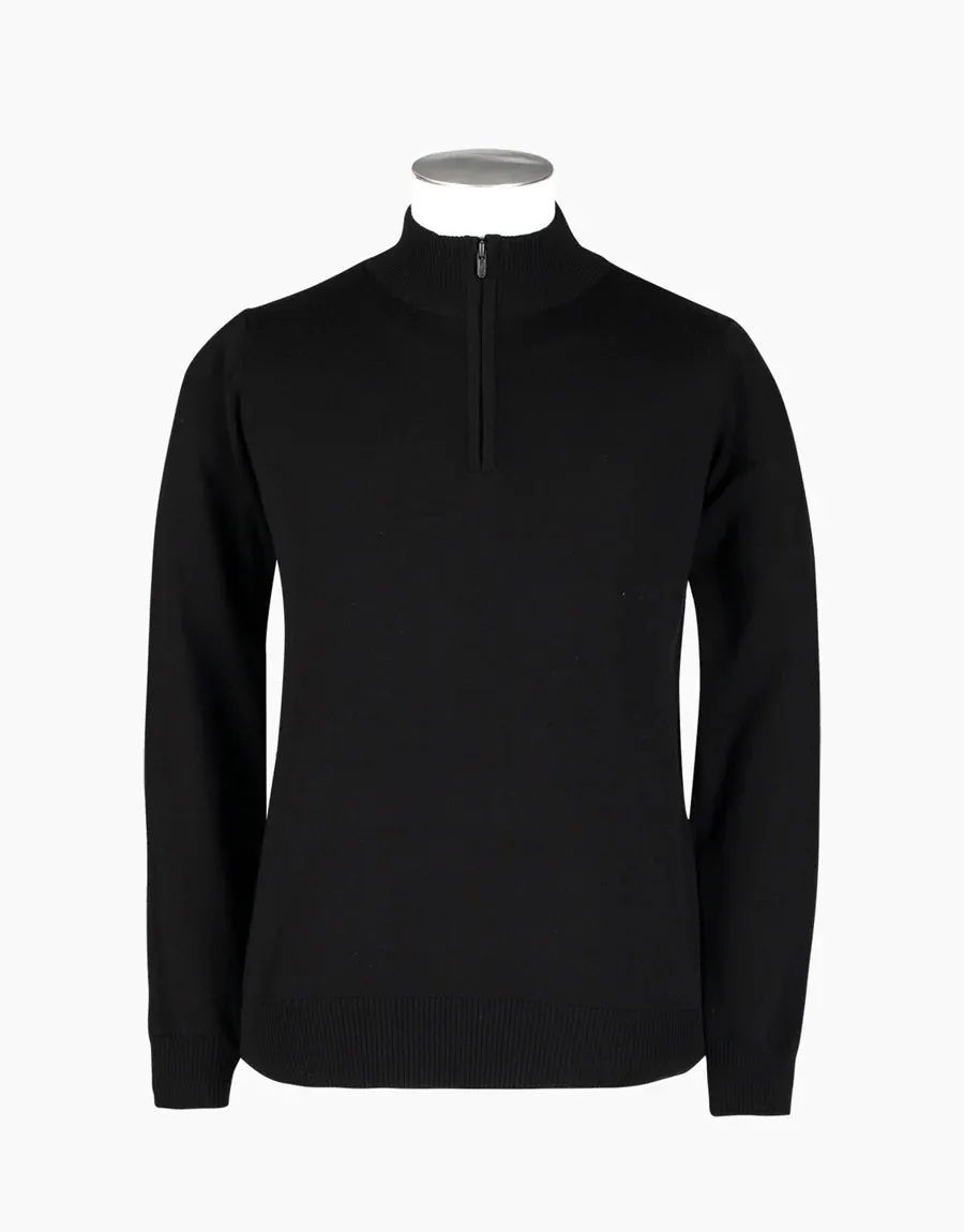 Rembrandt - Mataura 1/4 Zip Jersey