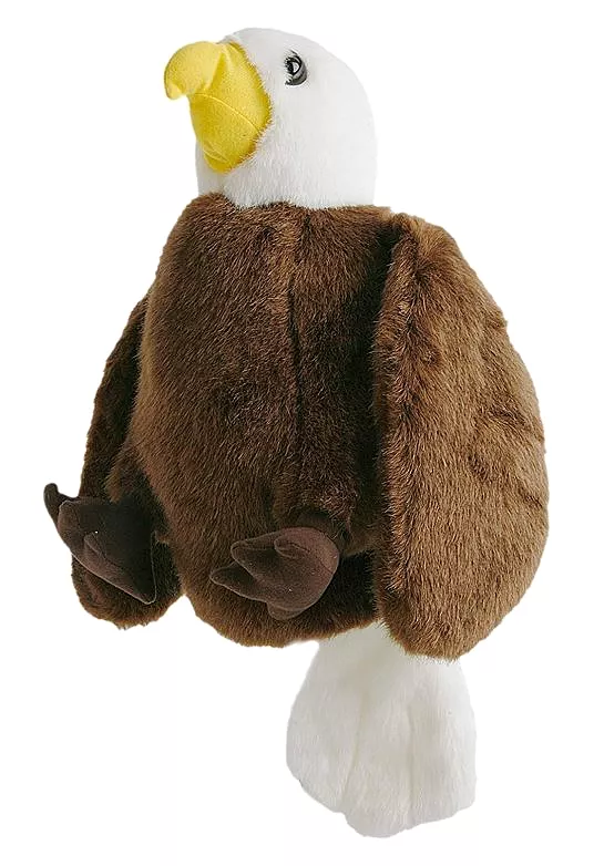 Sahara Creature Animal Golf Club Head Covers