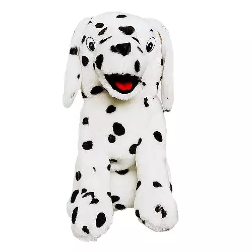 Sahara Creature Animal Golf Club Head Covers