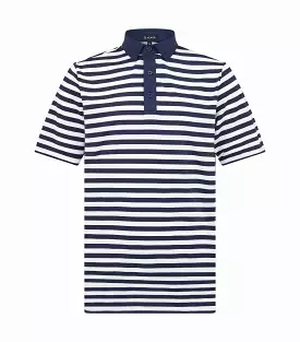 Sailor Stripe Polo