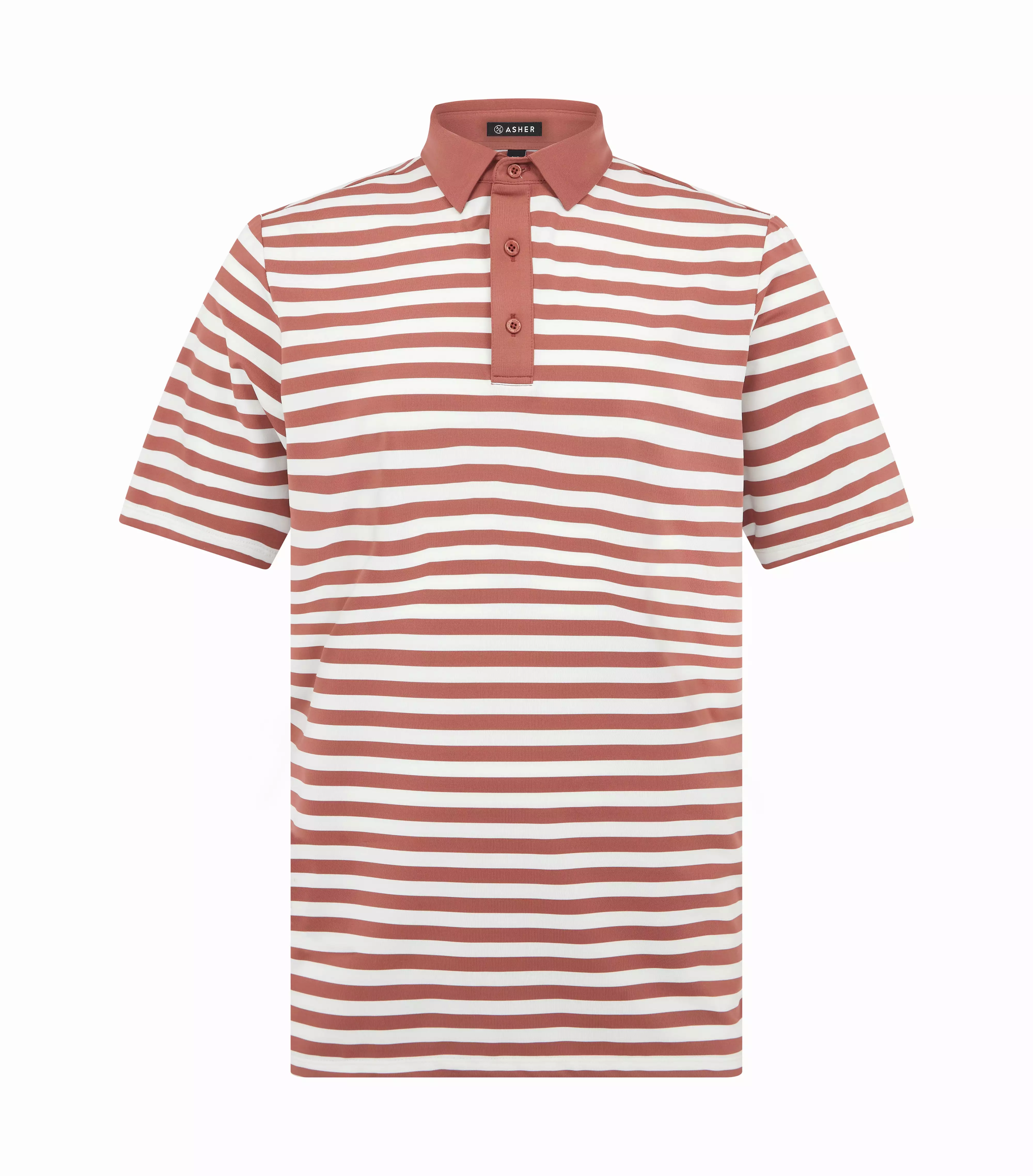 Sailor Stripe Polo