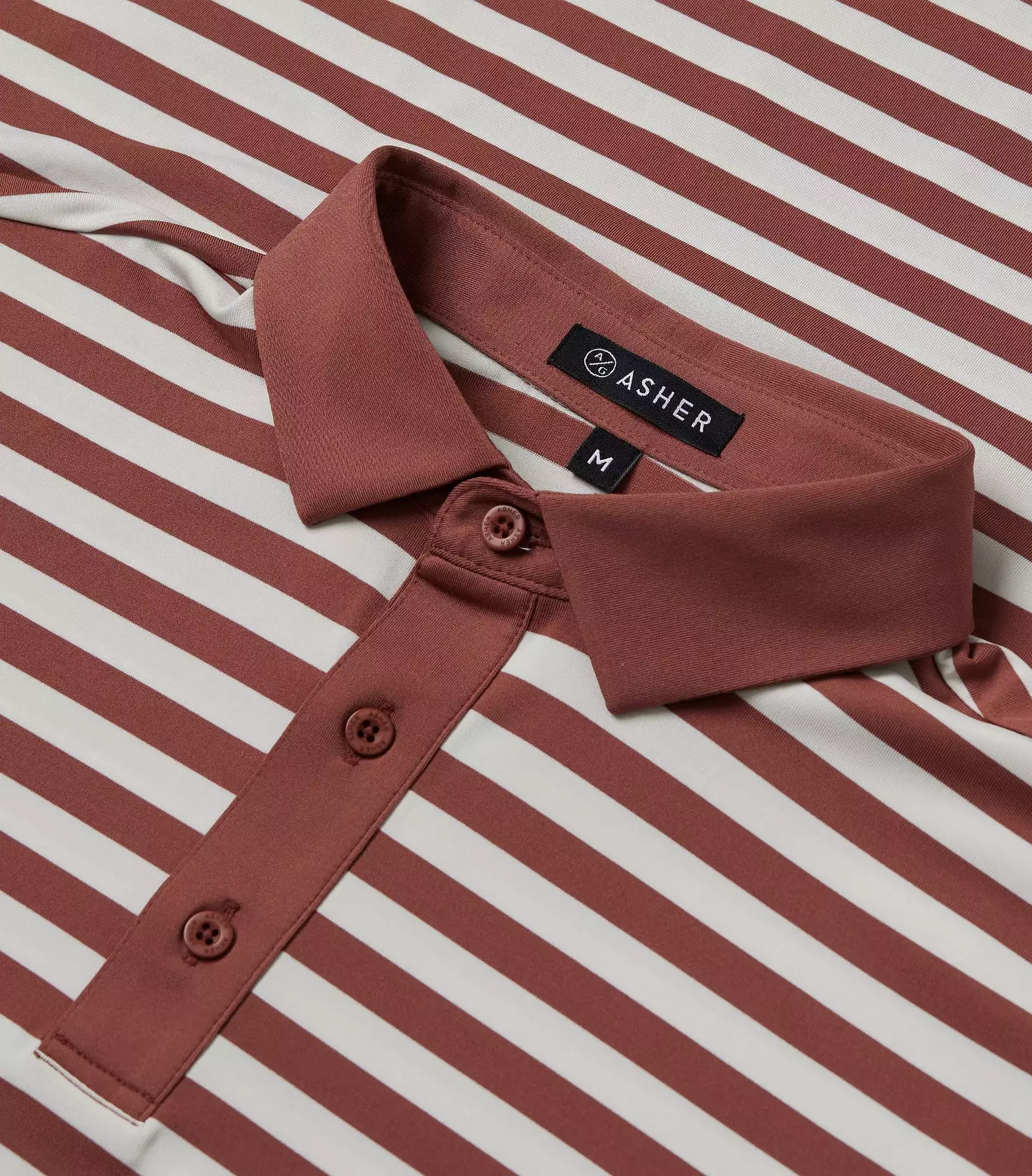 Sailor Stripe Polo