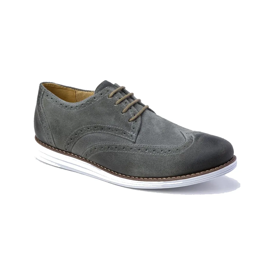 Sandro Moscoloni Aldo 4 Eyelet Wing Tip