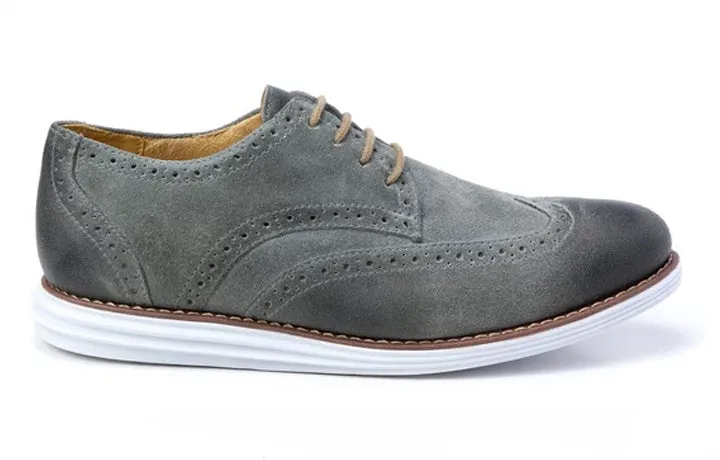 Sandro Moscoloni Aldo 4 Eyelet Wing Tip