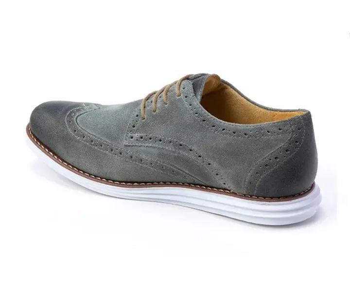 Sandro Moscoloni Aldo 4 Eyelet Wing Tip