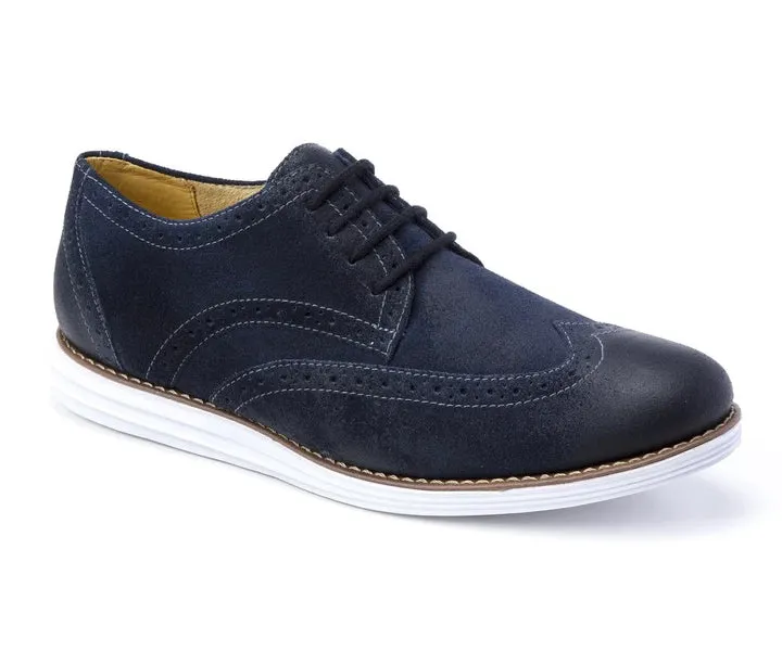 Sandro Moscoloni Aldo 4 Eyelet Wing Tip