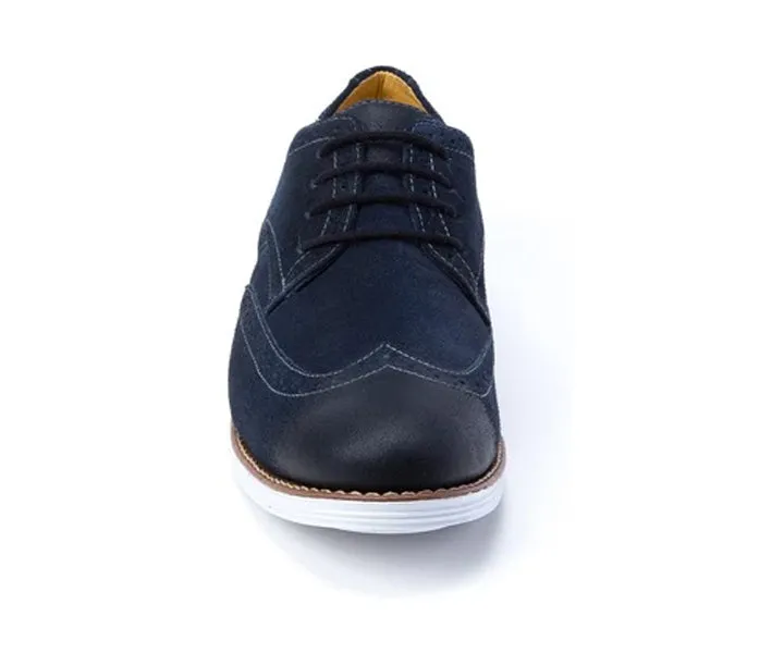 Sandro Moscoloni Aldo 4 Eyelet Wing Tip