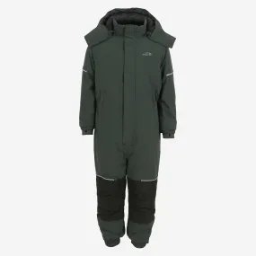 Snjór kids Icelandic Wool Insulated Snowsuit