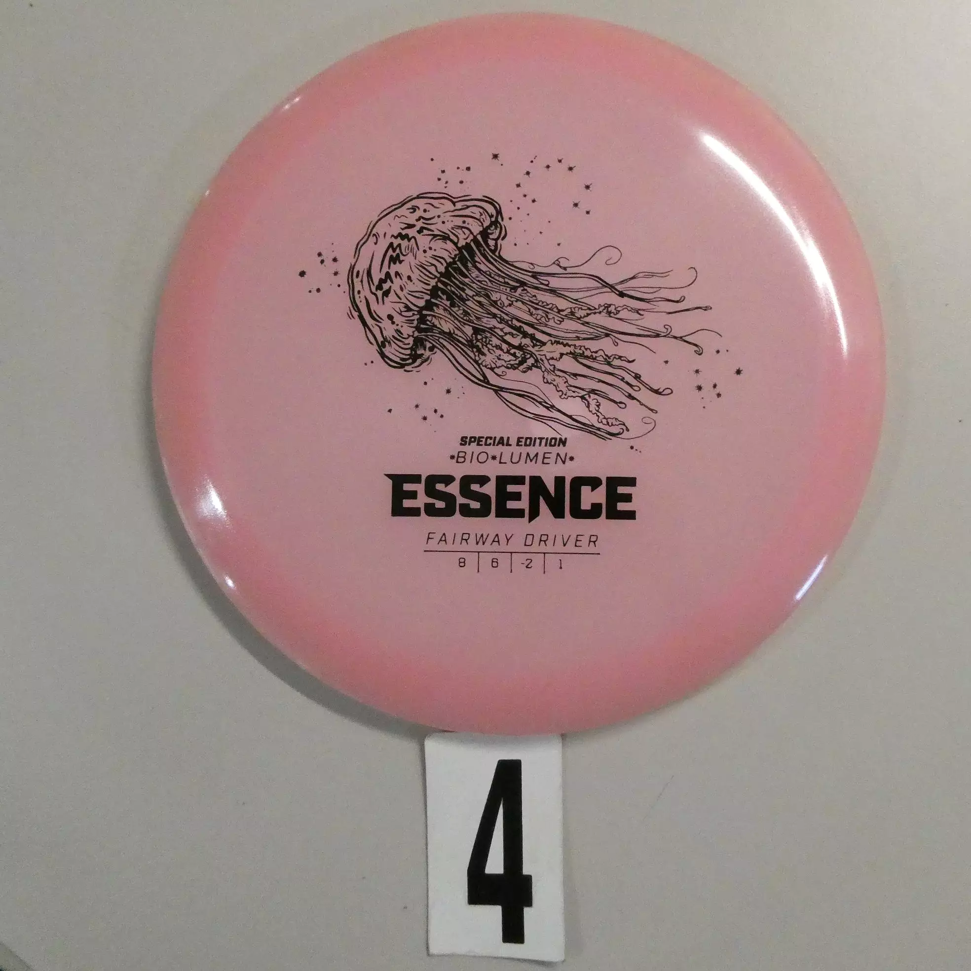 Special Edition Color Lumen (Glow) Essence