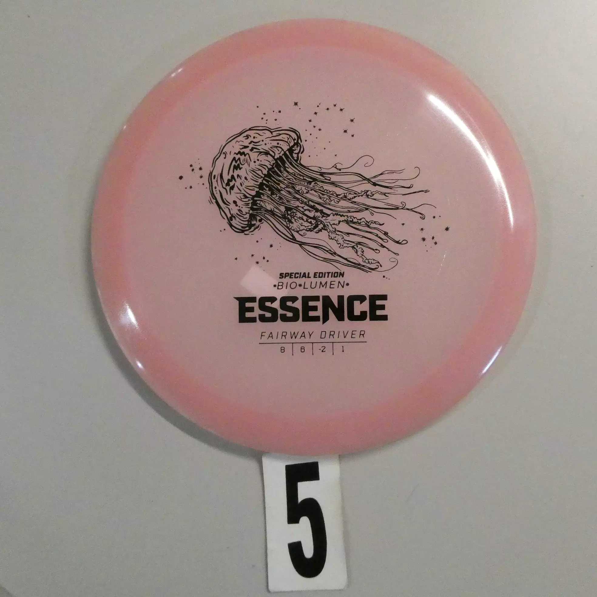 Special Edition Color Lumen (Glow) Essence