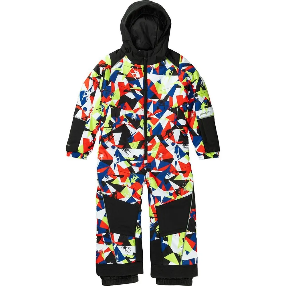 spyder stevie snowsuit - toddlers'