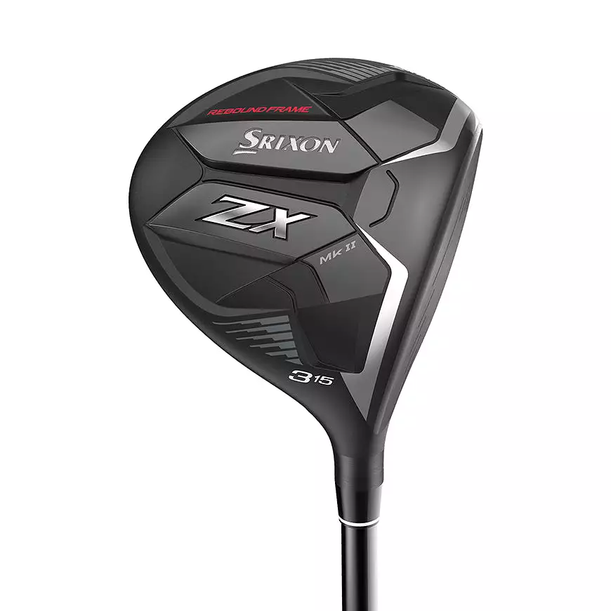 Srixon ZX MKII Fairway Wood 23 RH