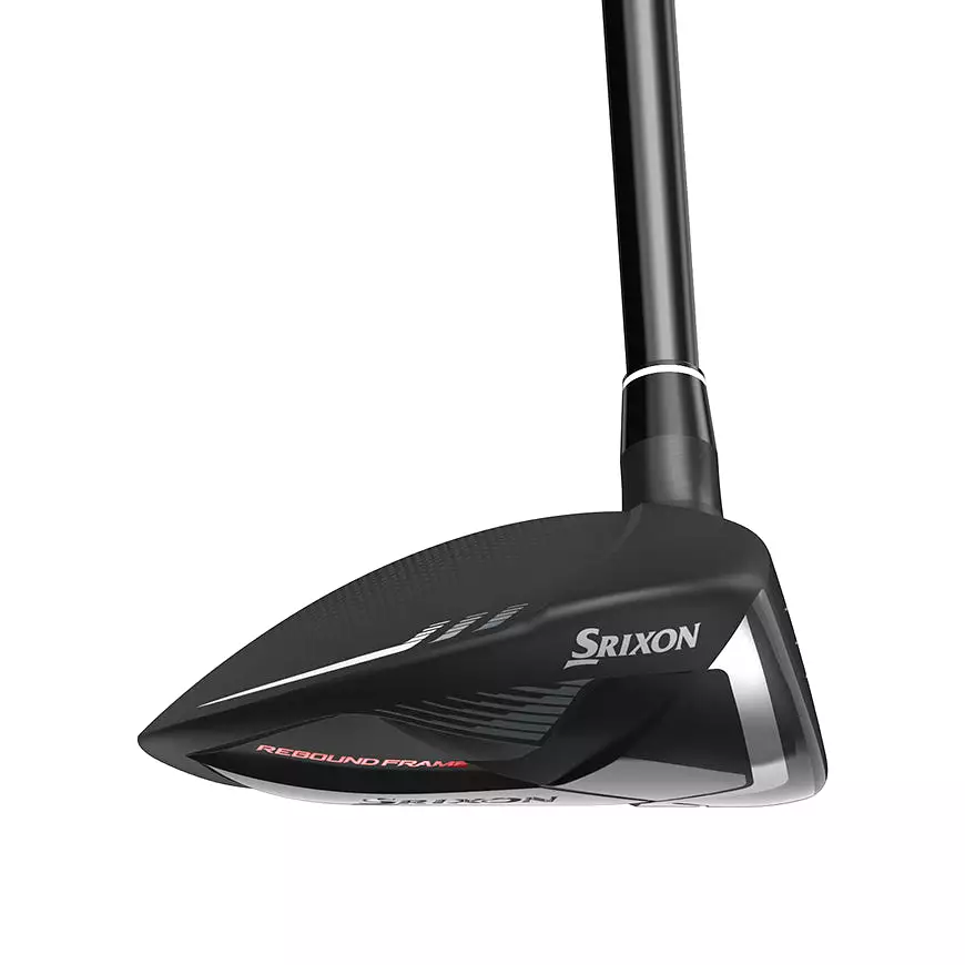 Srixon ZX MKII Fairway Wood 23 RH