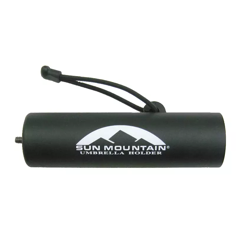 Sun Mountain Golf Cart Umbrella Holder Receiver