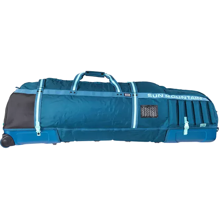 Sun Mountain Kube Travel Cover