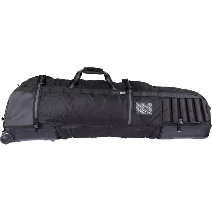 Sun Mountain Kube Travel Cover