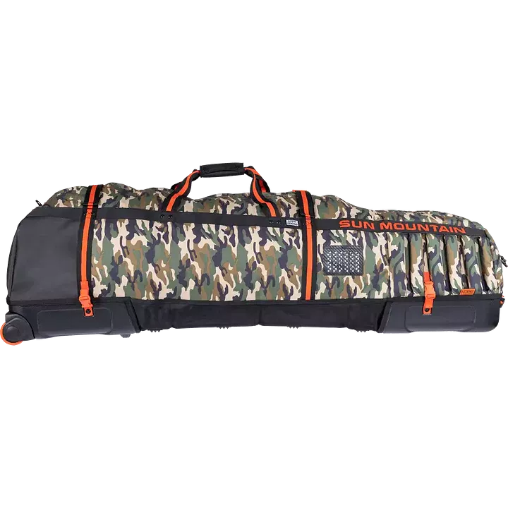 Sun Mountain Kube Travel Cover