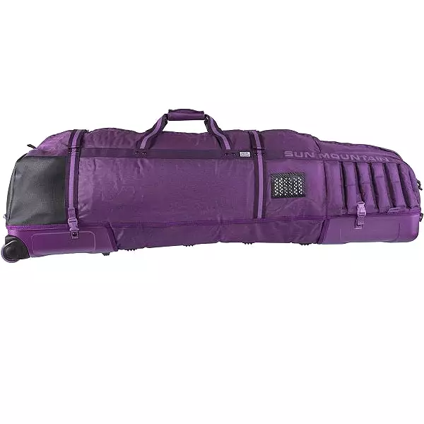 Sun Mountain Kube Travel Cover