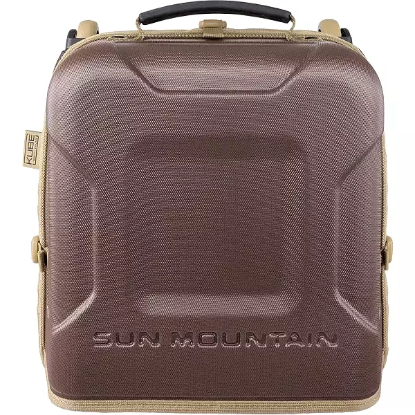 Sun Mountain Kube Travel Cover