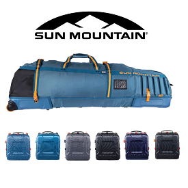 Sun Mountain Kube Travel Cover