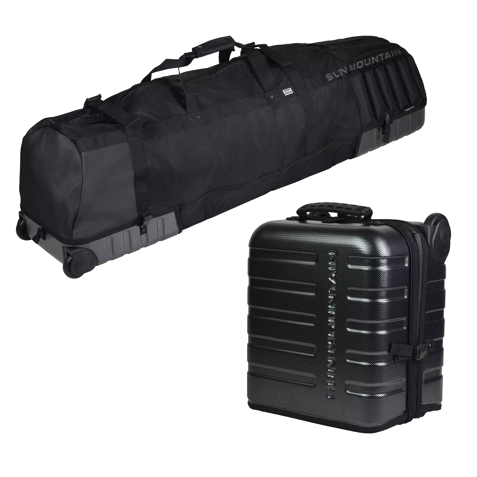 Sun Mountain Kube Travel Cover