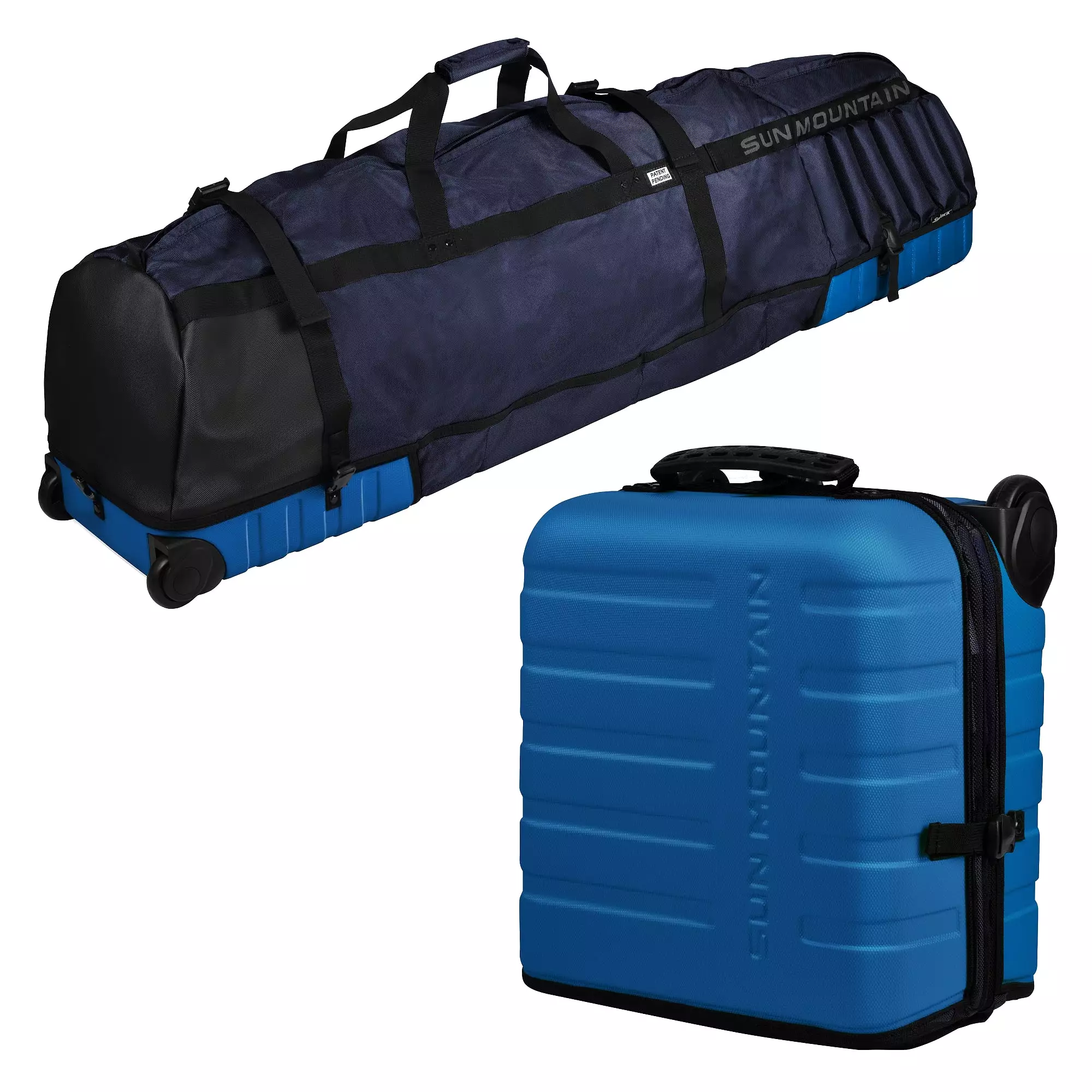 Sun Mountain Kube Travel Cover