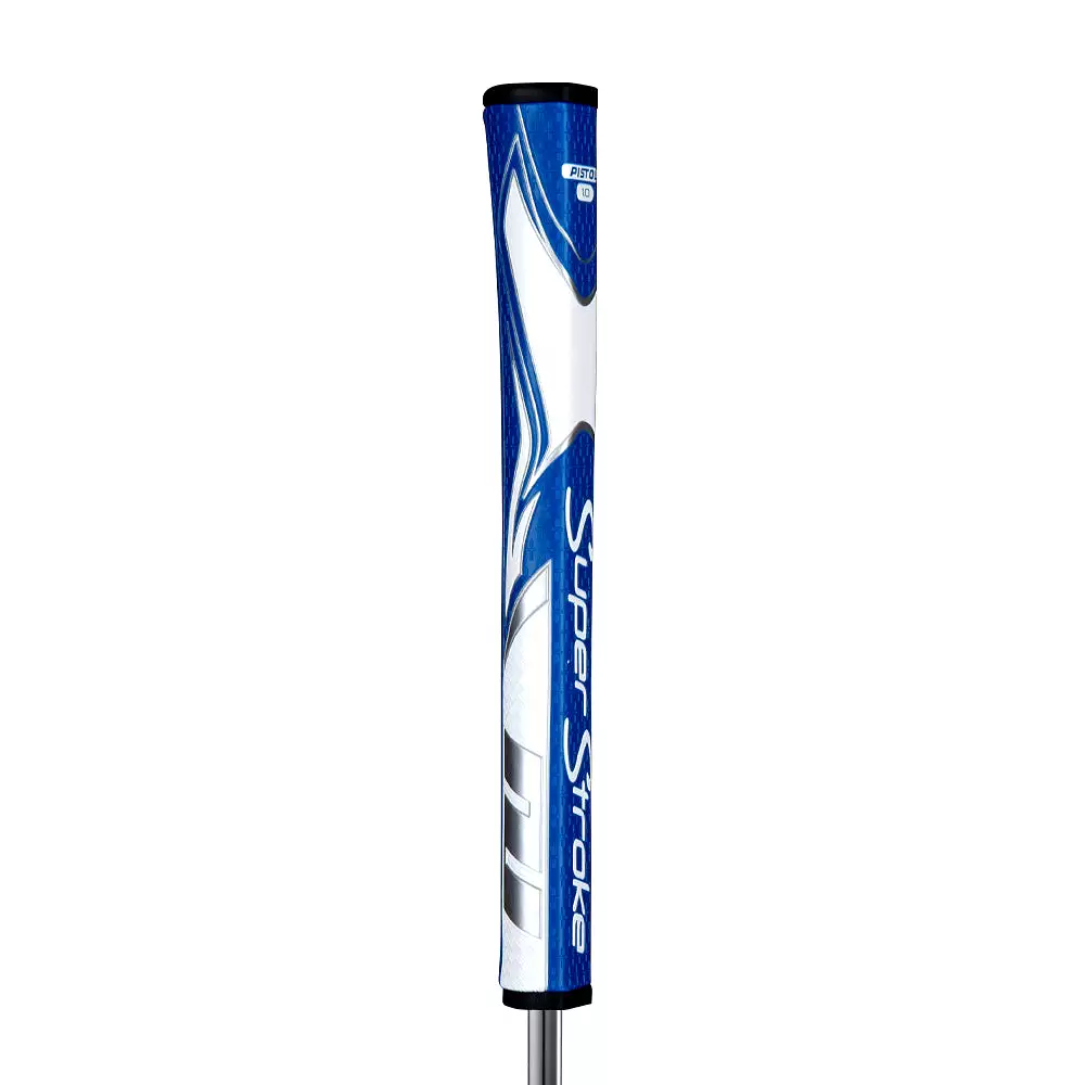 Super Stroke Zenergy Pistol 1.0 Putter Grip