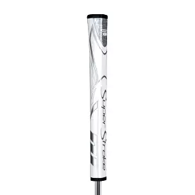 Super Stroke Zenergy Pistol 1.0 Putter Grip